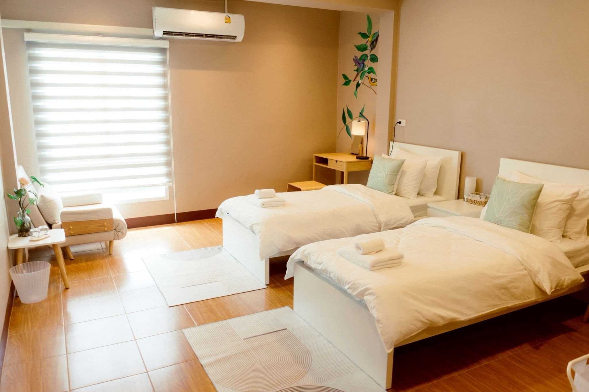 Gem Forest Hospitality - 18