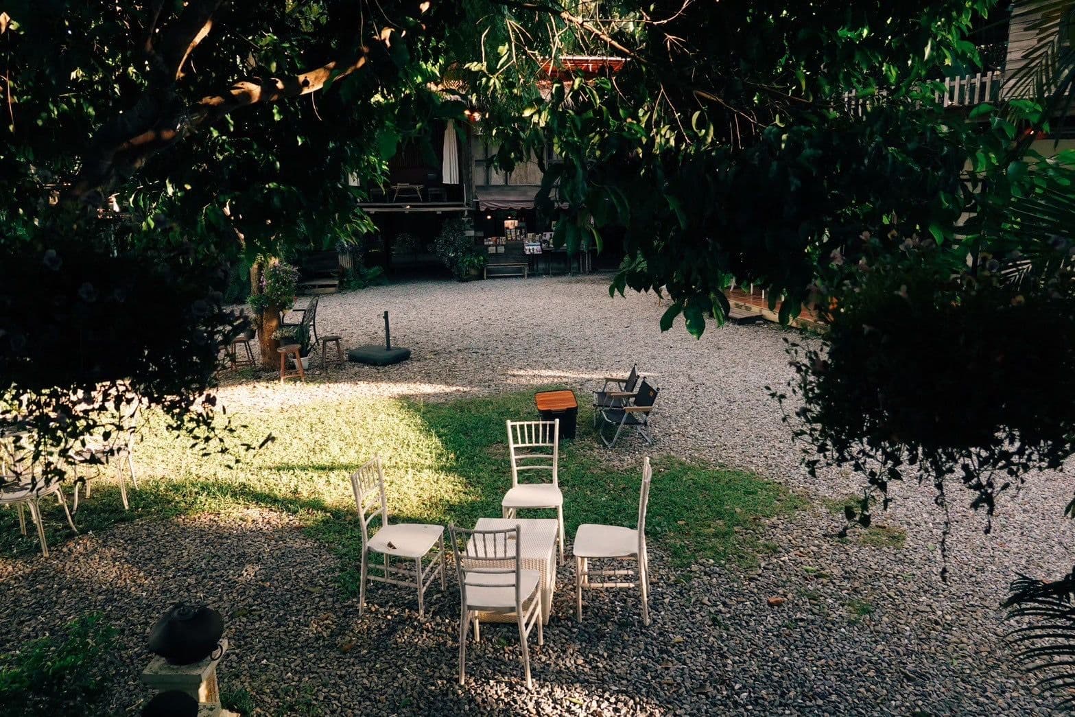 ผามกาแฟ By นา เขา เรา น่าน - 5