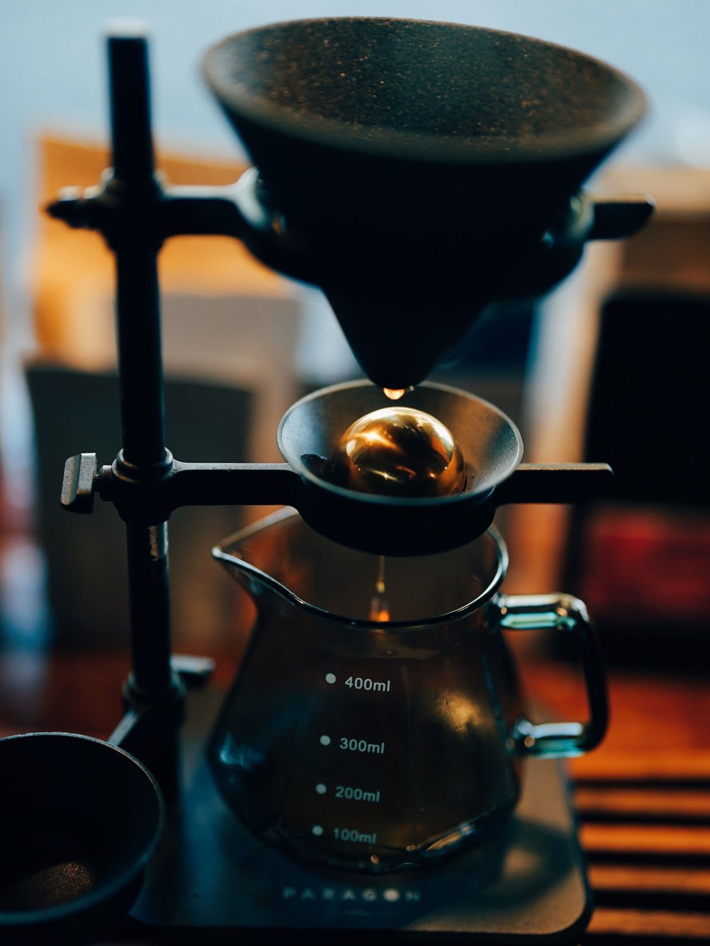 เอสเพรสโซ่ดอยภูคา