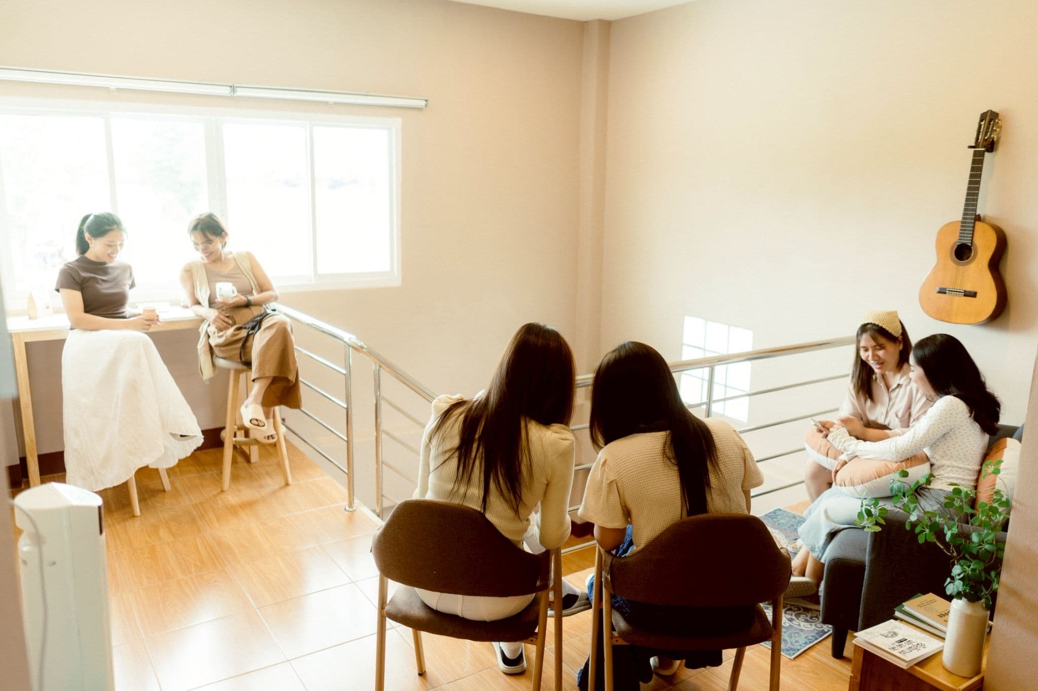 Gem Forest Hospitality - 12