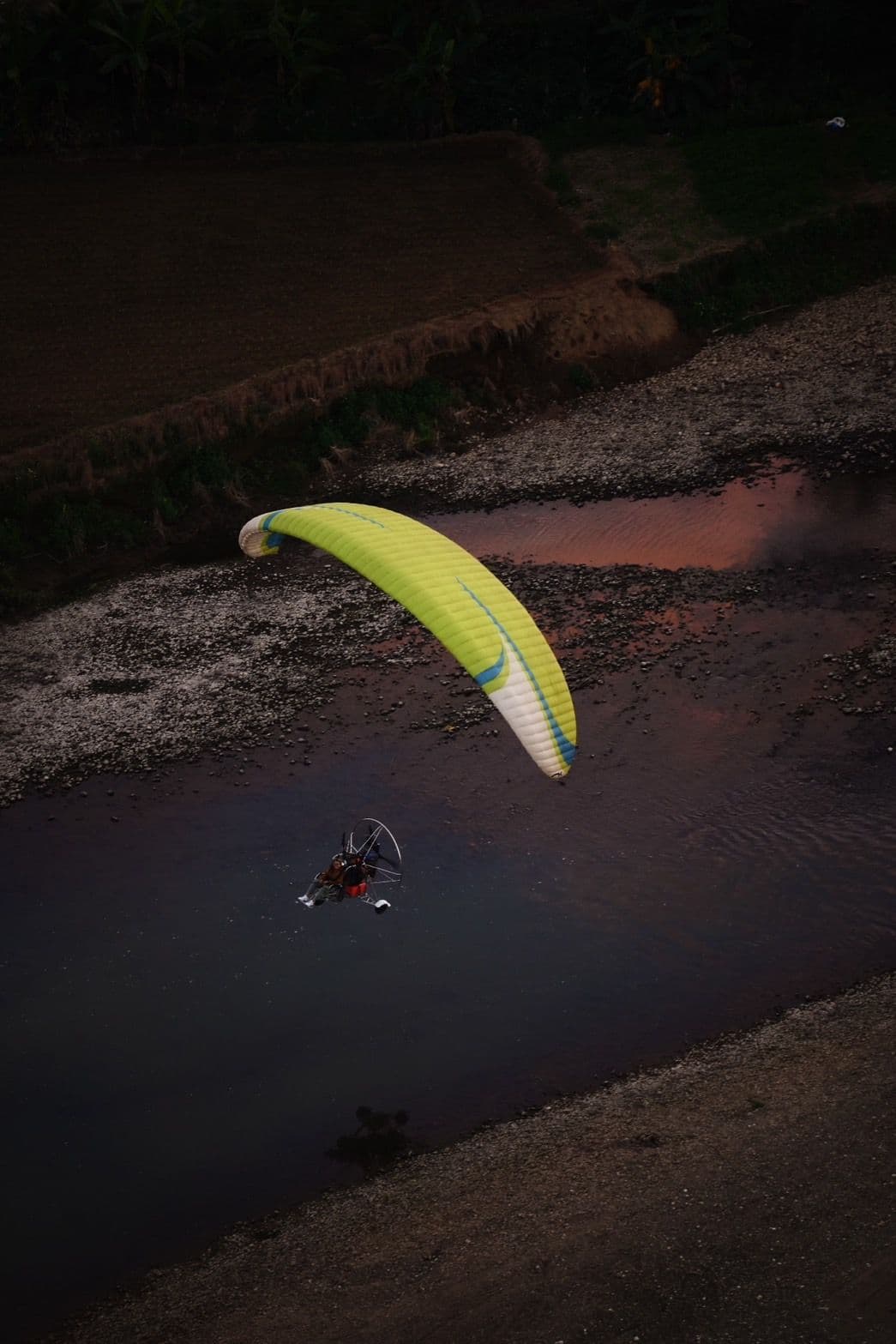 สโลว์นา พารามอเตอร์