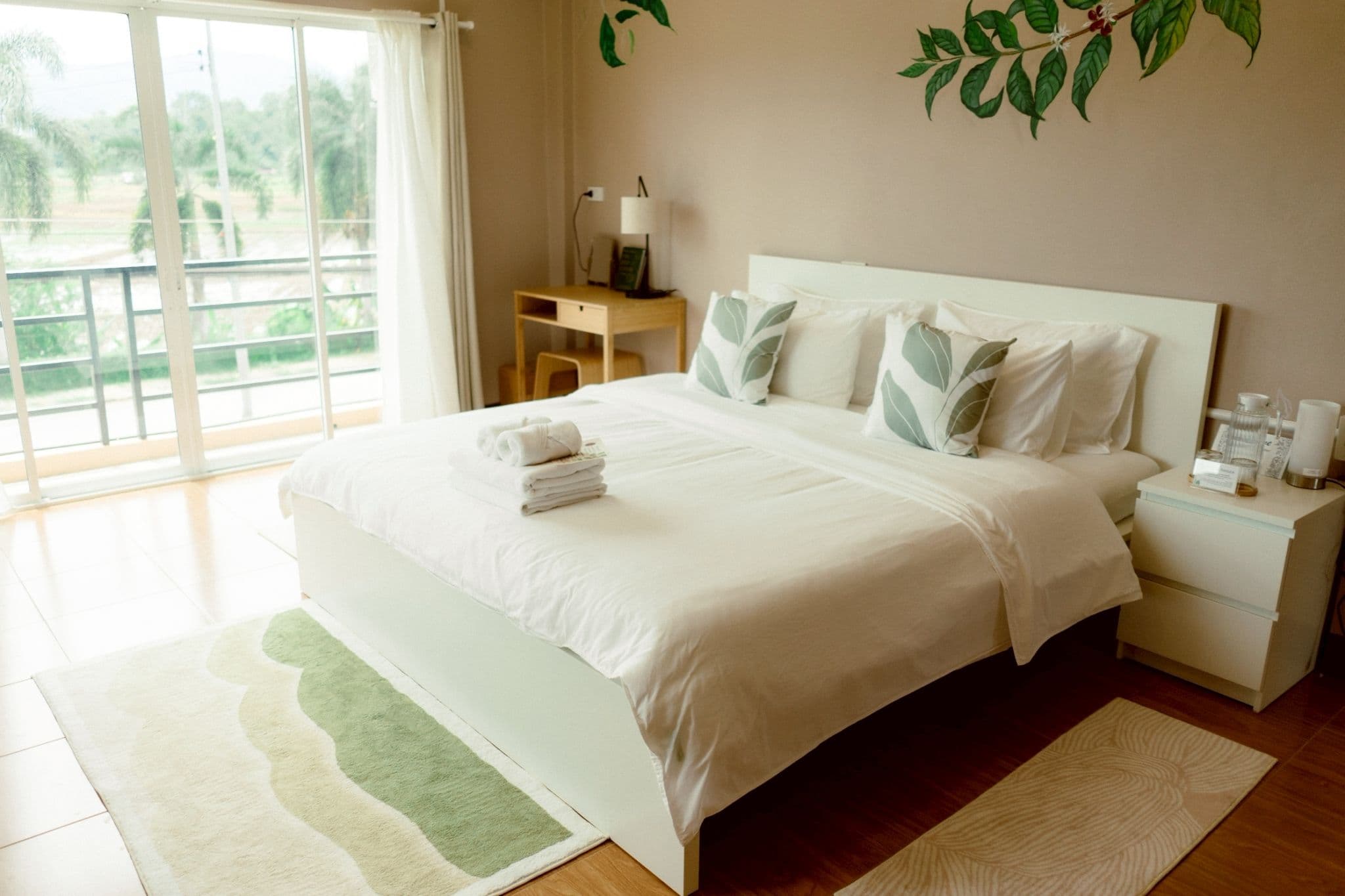 Gem Forest Hospitality - 22