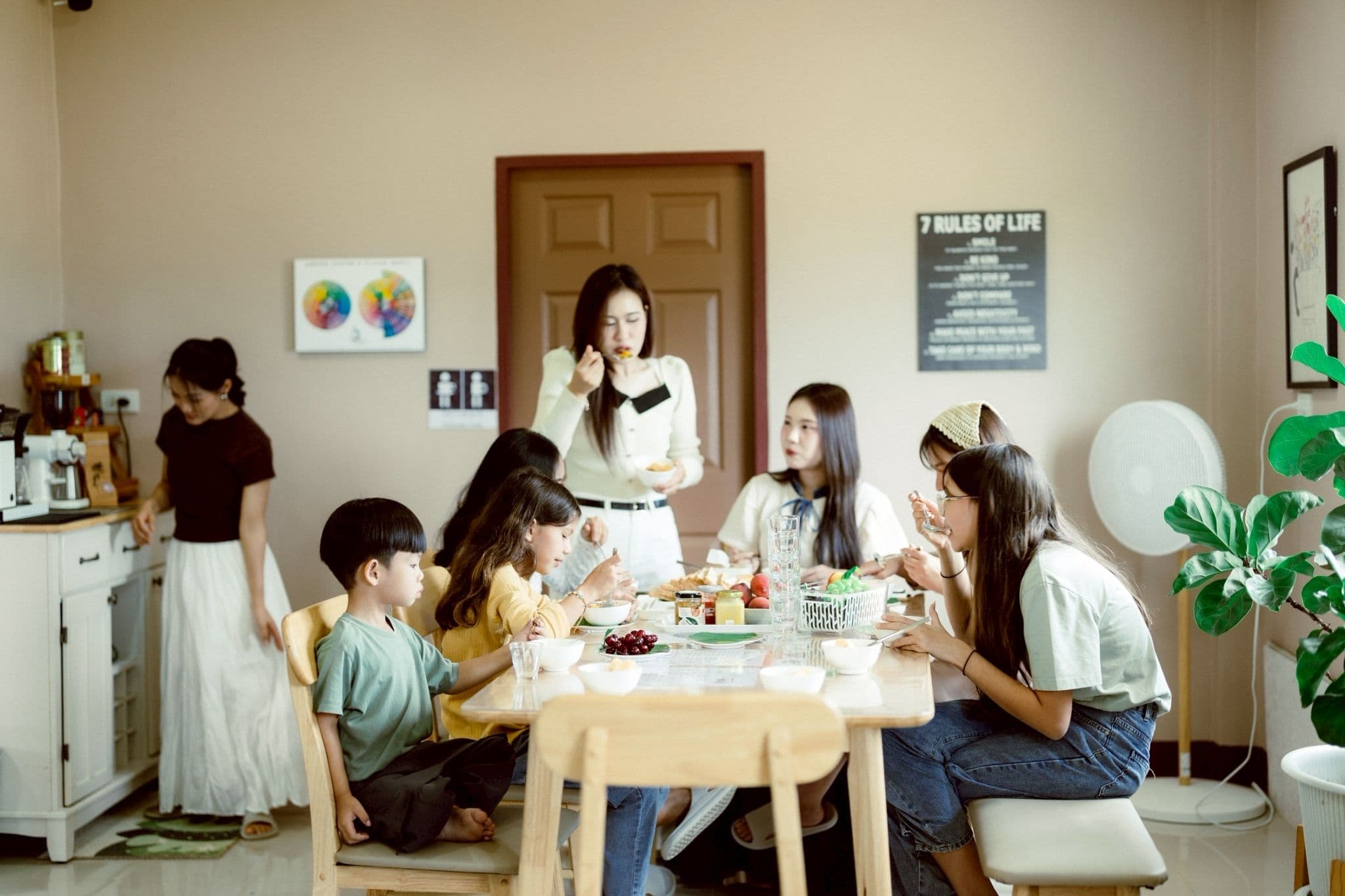 Gem Forest Hospitality - 6