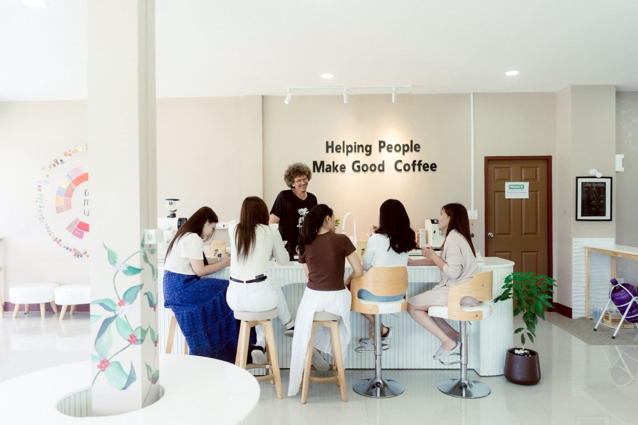 Gem Forest Hospitality