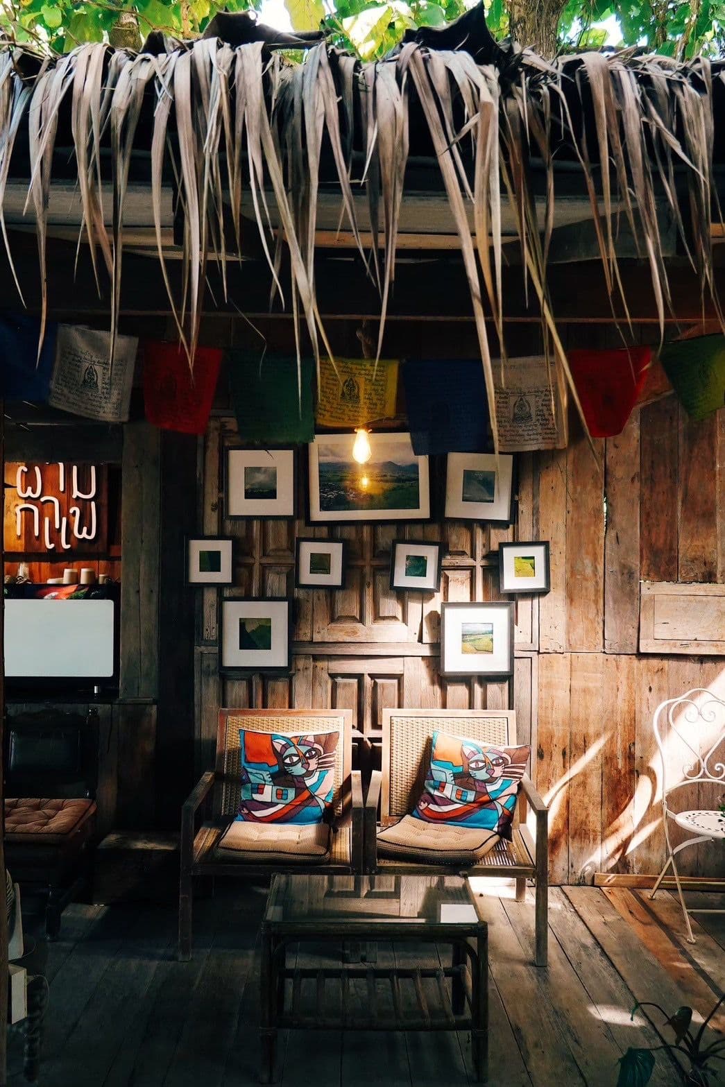 ผามกาแฟ By นา เขา เรา น่าน - 8