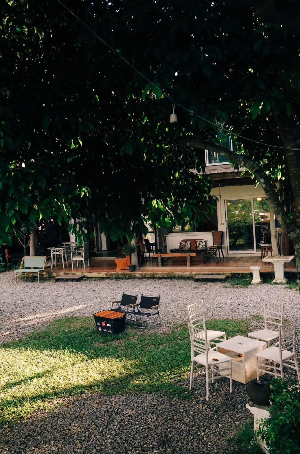 ผามกาแฟ By นา เขา เรา น่าน - 14