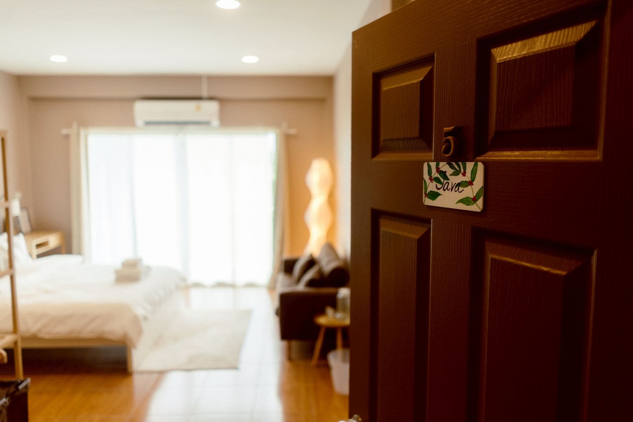 Gem Forest Hospitality - 10