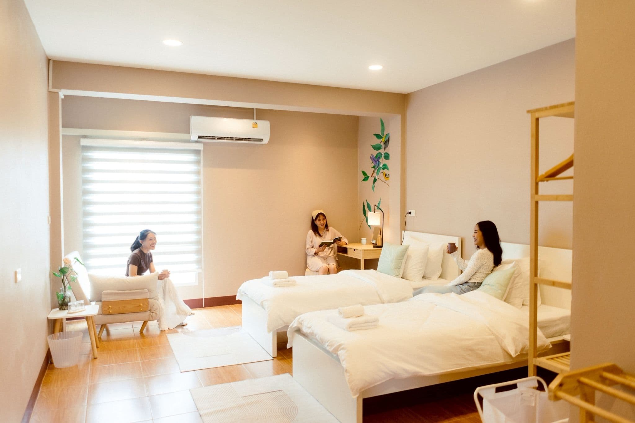 Gem Forest Hospitality - 17